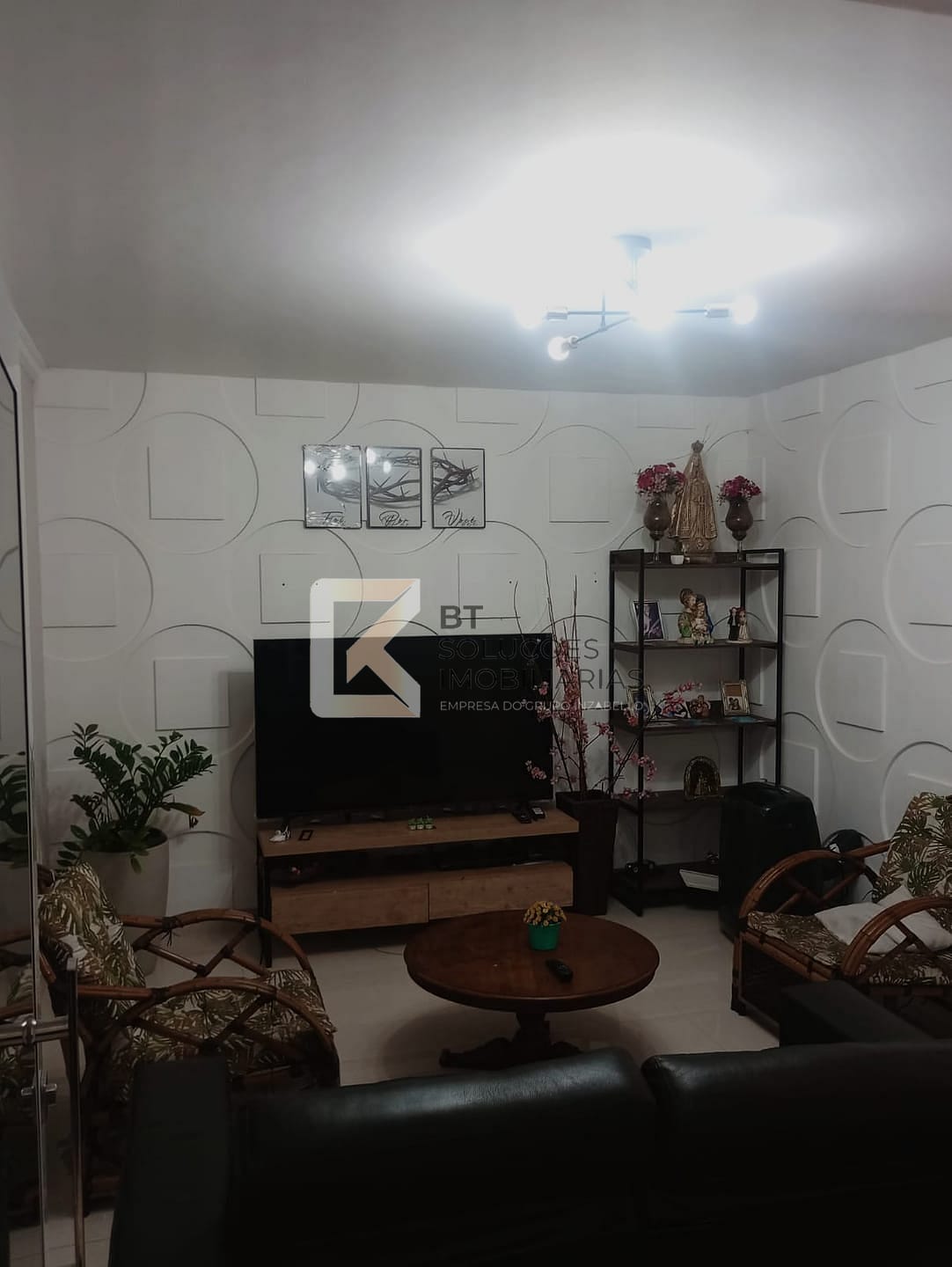 Casa, 3 quartos, 160 m² - Foto 3