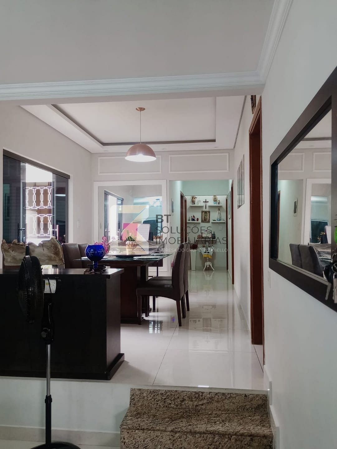 Casa, 3 quartos, 160 m² - Foto 4