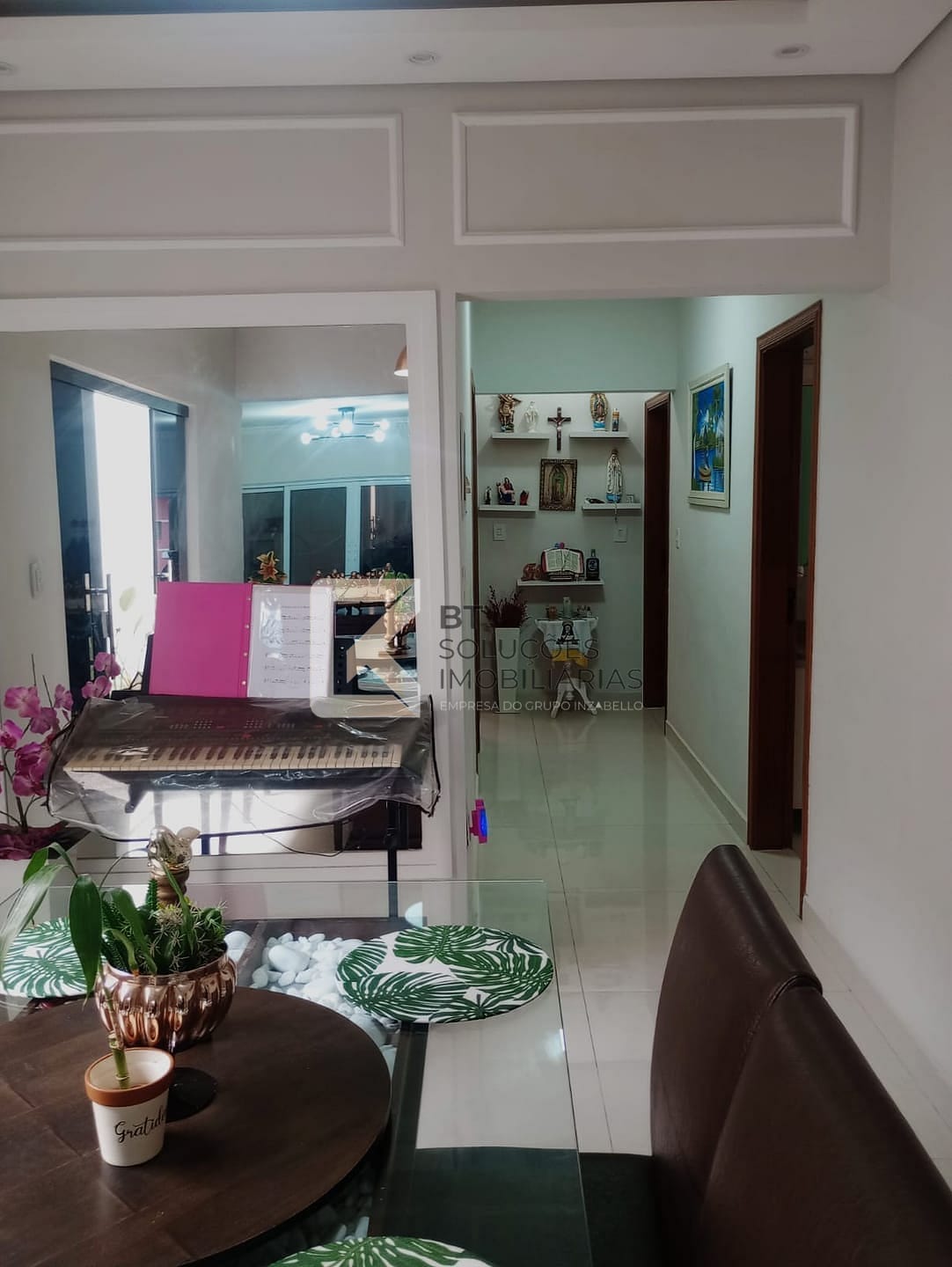 Casa, 3 quartos, 160 m² - Foto 5