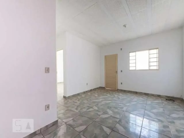 Foto do Casa - Casa para locação com 2 quartos e duas vagas, Jaqueline, Belo Horizonte, MG | Deltalar Imóveis