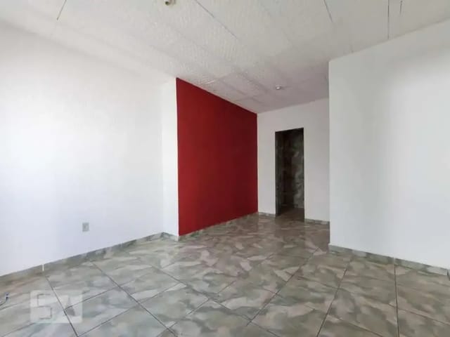 Foto do Casa - Casa para locação com 2 quartos e duas vagas, Jaqueline, Belo Horizonte, MG | Deltalar Imóveis