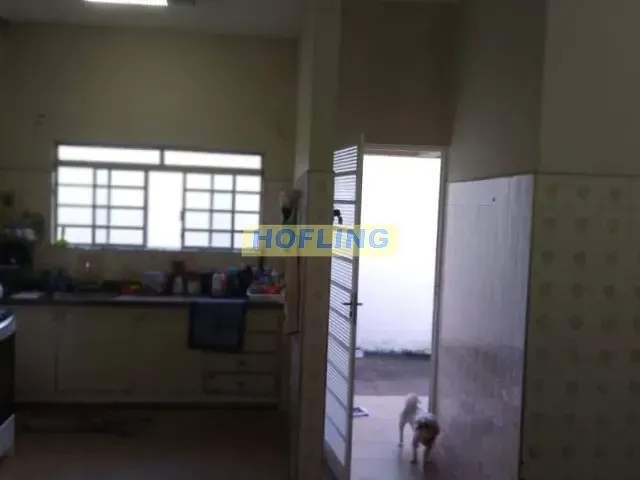 Casa com 460m² 4 quartos e 2 banheiros, à venda, no bairro Vila Alemã em Rio Claro