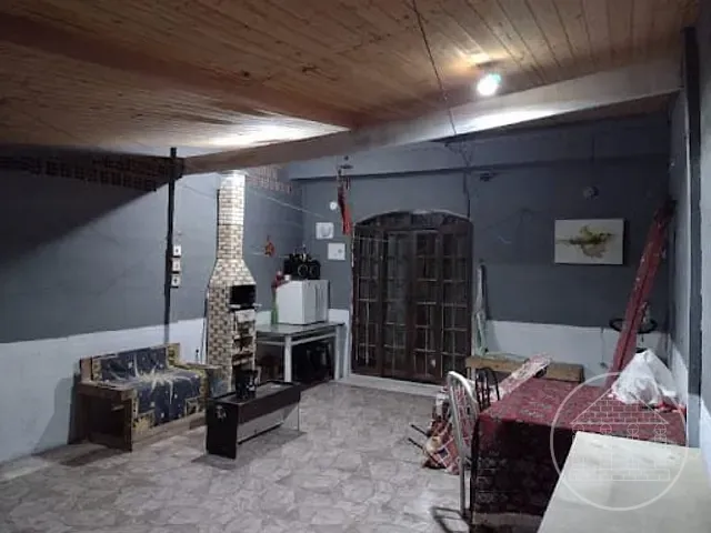 Casa com 176m² 2 quartos e 2 banheiros, à venda, no bairro Recanto Campo Belo em São Paulo