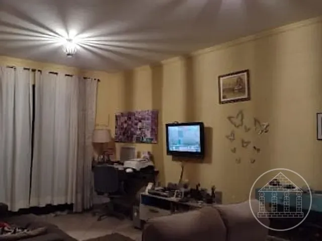 Casa com 176m² 2 quartos e 2 banheiros, à venda, no bairro Recanto Campo Belo em São Paulo