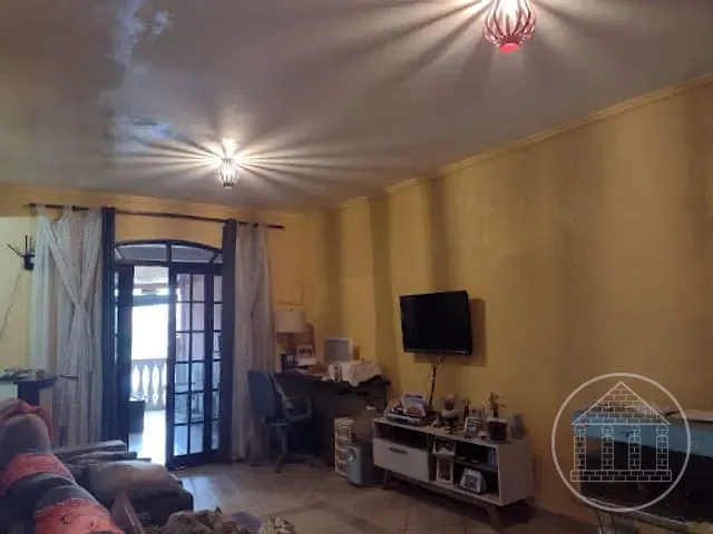 Casa com 176m² 2 quartos e 2 banheiros, à venda, no bairro Recanto Campo Belo em São Paulo