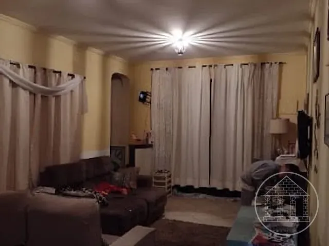 Casa com 176m² 2 quartos e 2 banheiros, à venda, no bairro Recanto Campo Belo em São Paulo
