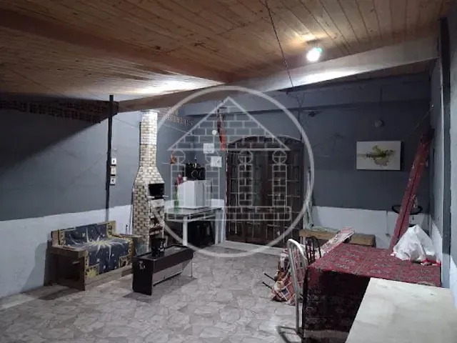 Casa com 176m² 2 quartos e 2 banheiros, à venda, no bairro Recanto Campo Belo em São Paulo