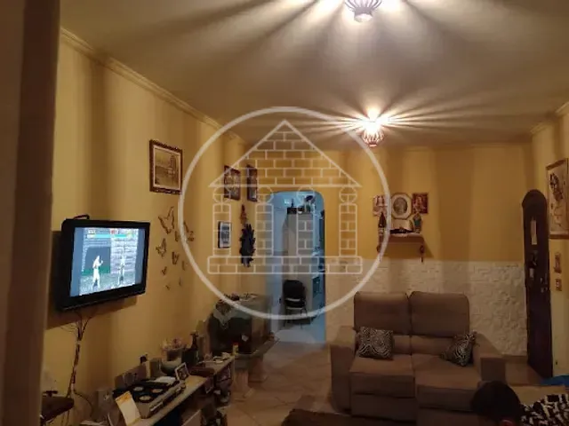 Casa com 176m² 2 quartos e 2 banheiros, à venda, no bairro Recanto Campo Belo em São Paulo