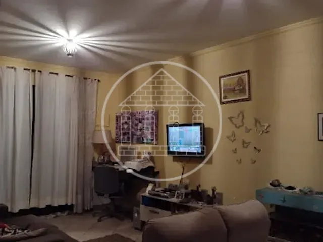 Casa com 176m² 2 quartos e 2 banheiros, à venda, no bairro Recanto Campo Belo em São Paulo