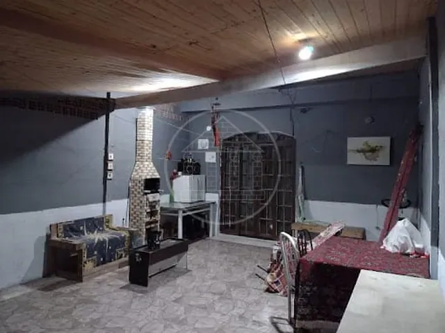 Casa com 176m² 2 quartos e 2 banheiros, à venda, no bairro Recanto Campo Belo em São Paulo