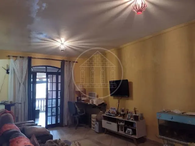 Casa com 176m² 2 quartos e 2 banheiros, à venda, no bairro Recanto Campo Belo em São Paulo
