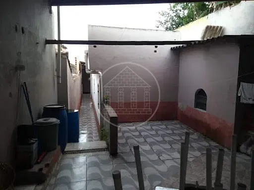 Casa, 2 quartos, 92 m² - Foto 7