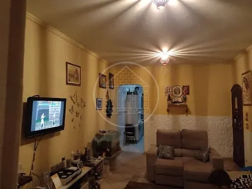 Casa, 2 quartos, 92 m² - Foto 2