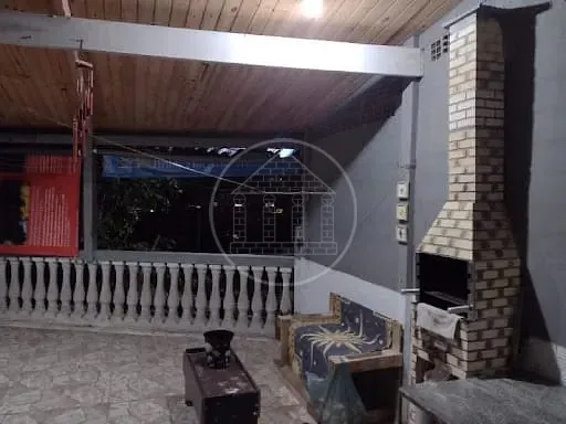 Casa, 2 quartos, 92 m² - Foto 6
