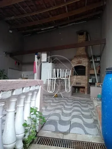 Casa, 2 quartos, 92 m² - Foto 14