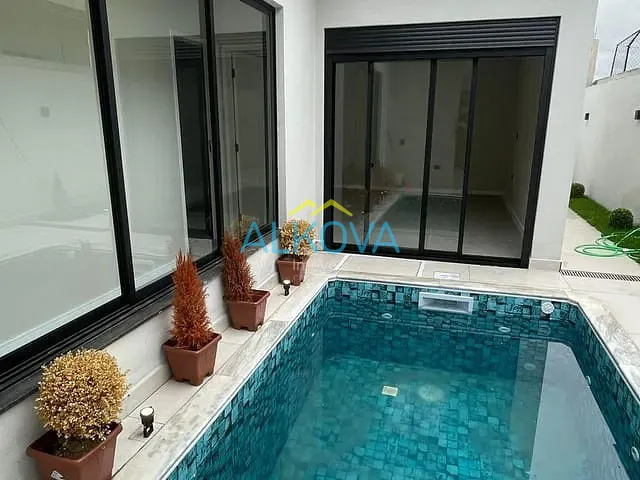 Casa com 250m² 3 quartos e 4 banheiros, à venda, no bairro Loteamento Fazenda Ronda em São José dos Campos