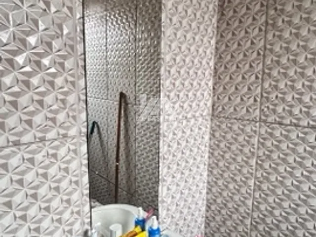 Casa 4 quartos e 2 banheiros, à venda, no bairro São Cristóvão em Guarapuava