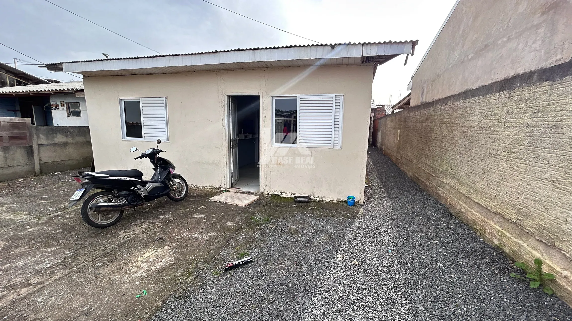 Casa padrão à Venda, São Cristóvão, Guarapuava, PR — São Cristóvão, Guarapuava