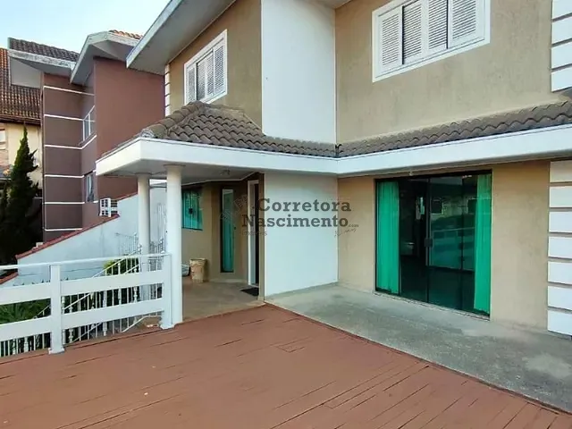 Casa com 380m², à venda, no bairro Urbanova em São José dos Campos