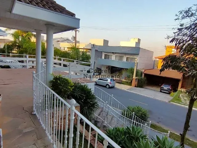 Casa com 380m², à venda, no bairro Urbanova em São José dos Campos