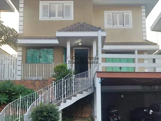 Casa com 380m², à venda, no bairro Urbanova em São José dos Campos
