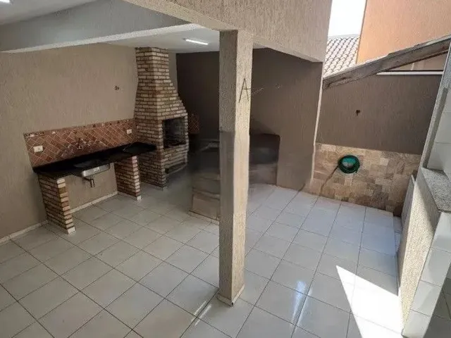 Casa com 157m² 4 quartos e 3 banheiros, à venda, no bairro Residencial de Ville em São José Dos Campos