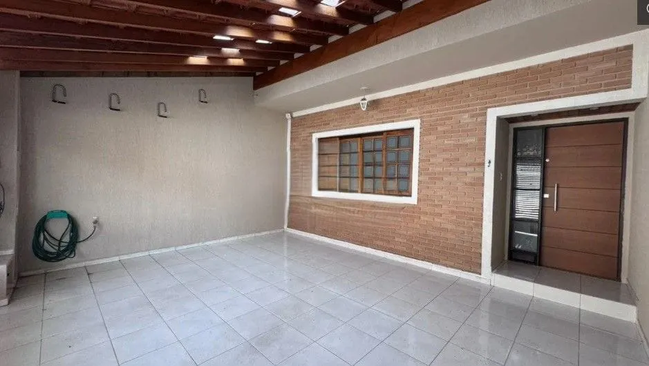 Casa, 4 quartos, 200 m² - Foto 1