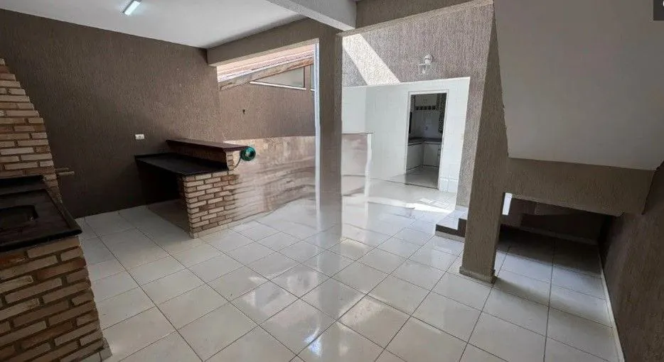 Casa, 4 quartos, 200 m² - Foto 4