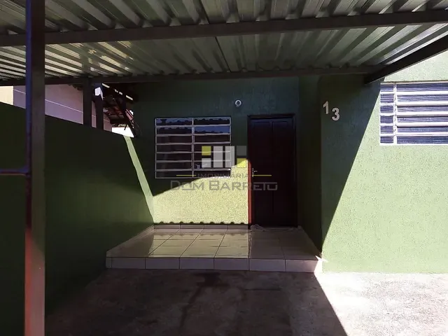 Casa com 200m² 3 quartos e 2 banheiros, à venda, no bairro Vila Zilda Natel em Sumaré