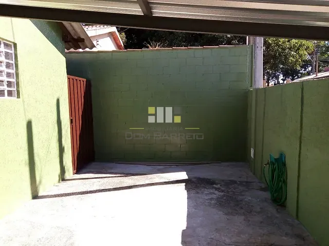 Casa com 200m² 3 quartos e 2 banheiros, à venda, no bairro Vila Zilda Natel em Sumaré