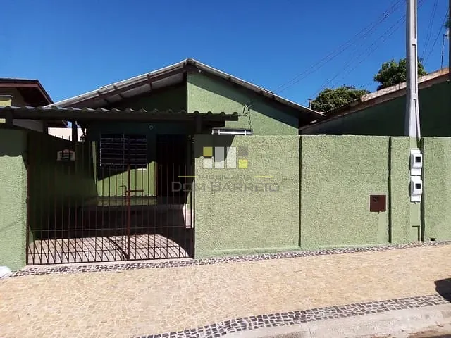 Casa com 200m² 3 quartos e 2 banheiros, à venda, no bairro Vila Zilda Natel em Sumaré