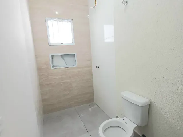 Casa com 160m² 2 quartos e 1 banheiro, à venda, no bairro Parque Bellaville em Hortolândia