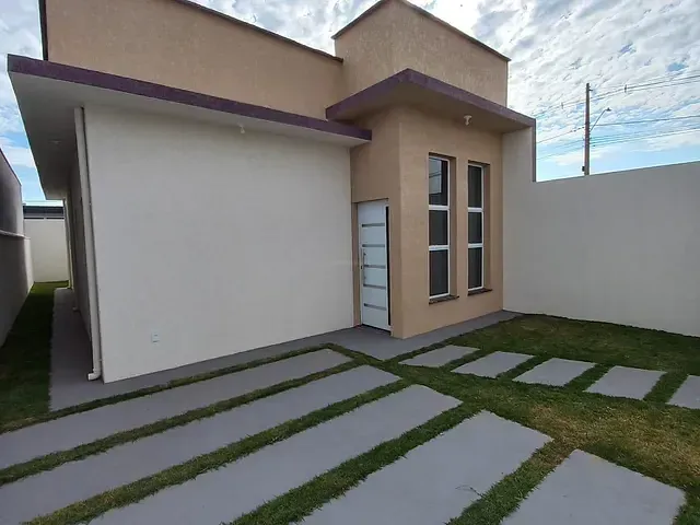 Casa com 160m² 2 quartos e 1 banheiro, à venda, no bairro Parque Bellaville em Hortolândia