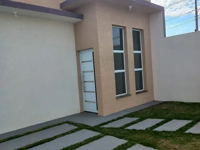 Casa com 160m² 2 quartos e 1 banheiro, à venda, no bairro Parque Bellaville em Hortolândia