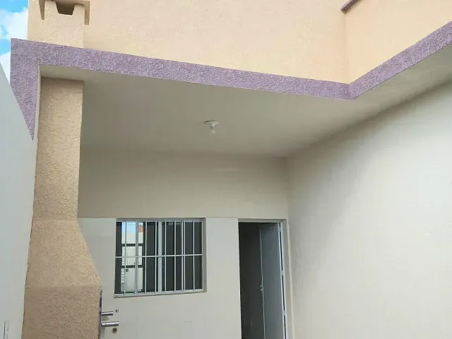 Casa com 160m² 2 quartos e 1 banheiro, à venda, no bairro Parque Bellaville em Hortolândia