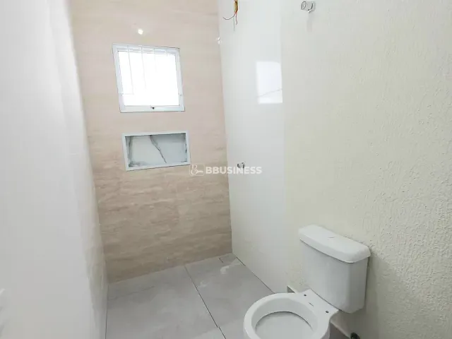 Casa com 160m² 2 quartos e 1 banheiro, à venda, no bairro Parque Bellaville em Hortolândia