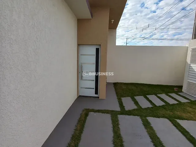 Casa com 160m² 2 quartos e 1 banheiro, à venda, no bairro Parque Bellaville em Hortolândia
