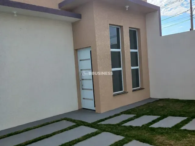 Casa com 160m² 2 quartos e 1 banheiro, à venda, no bairro Parque Bellaville em Hortolândia