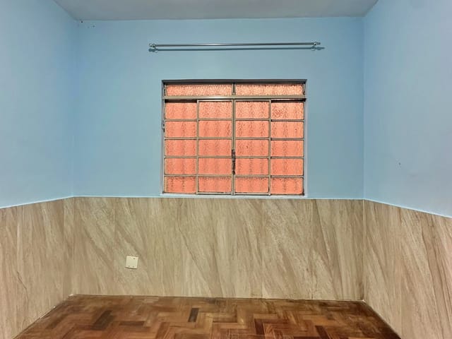 Foto do Casa - Casa para locação com 2 quartos (1 suíte)  e 3 banheiros, Santa Branca, Belo Horizonte, MG | Deltalar Imóveis