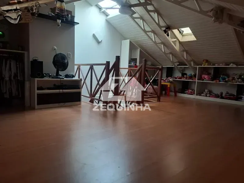 Casa, 3 quartos, 158 m² - Foto 7