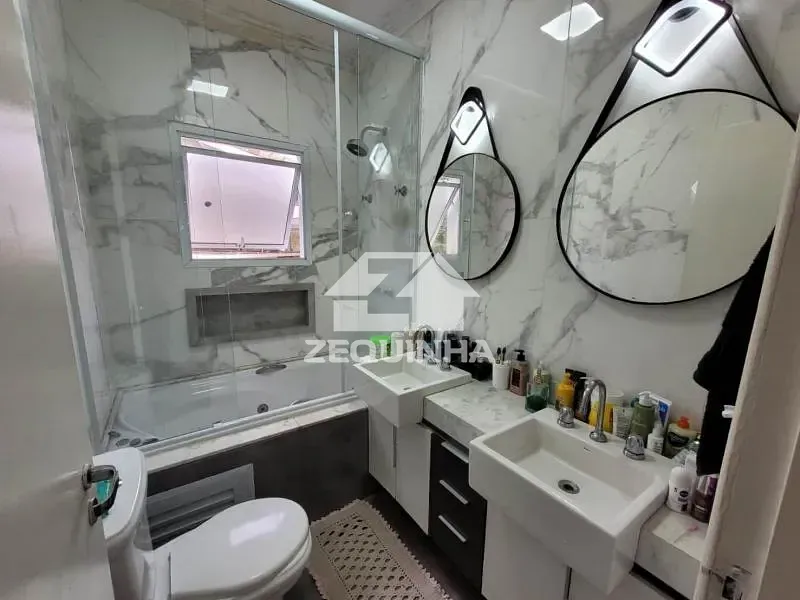 Casa, 3 quartos, 158 m² - Foto 9