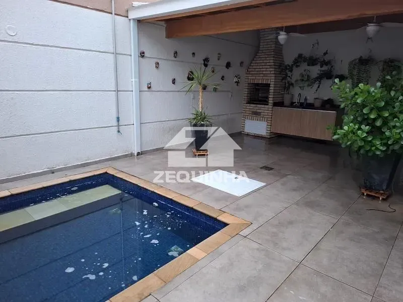 Casa, 3 quartos, 158 m² - Foto 10