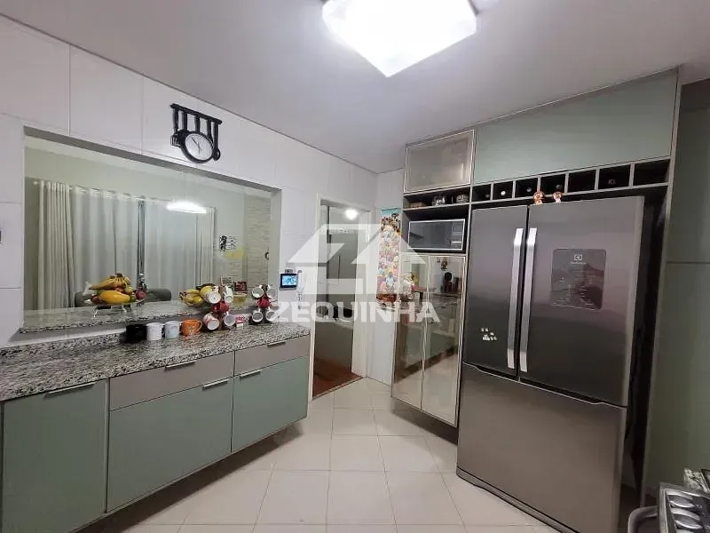 Casa, 3 quartos, 158 m² - Foto 15