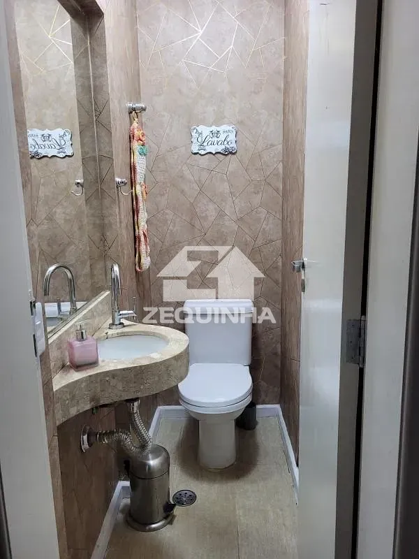 Casa, 3 quartos, 158 m² - Foto 17