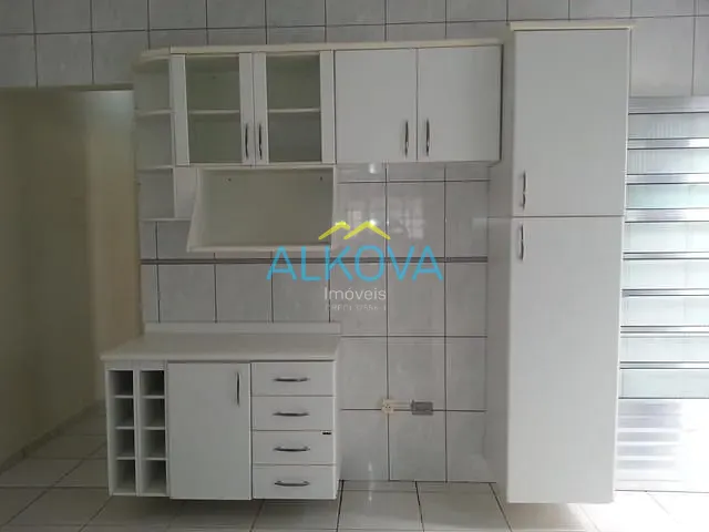 Casa com 132m² 2 quartos e 2 banheiros, à venda, no bairro Jardim das Indústrias em São José dos Campos
