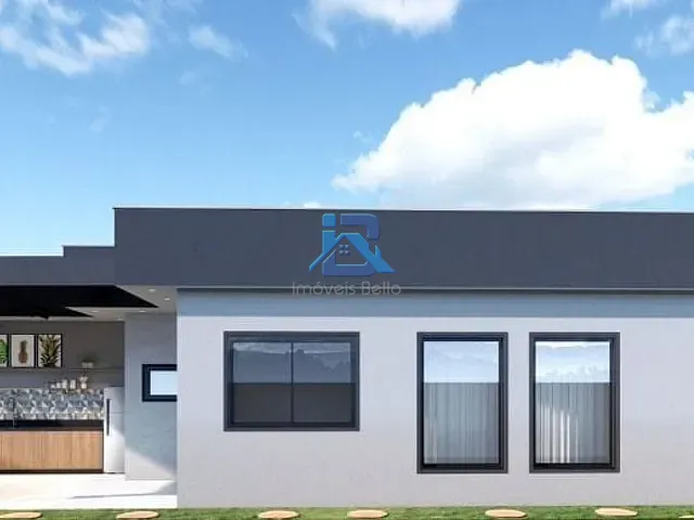 Casa com 399m² 3 quartos e 5 banheiros, à venda, no bairro Bairro Itapema em Itatiba