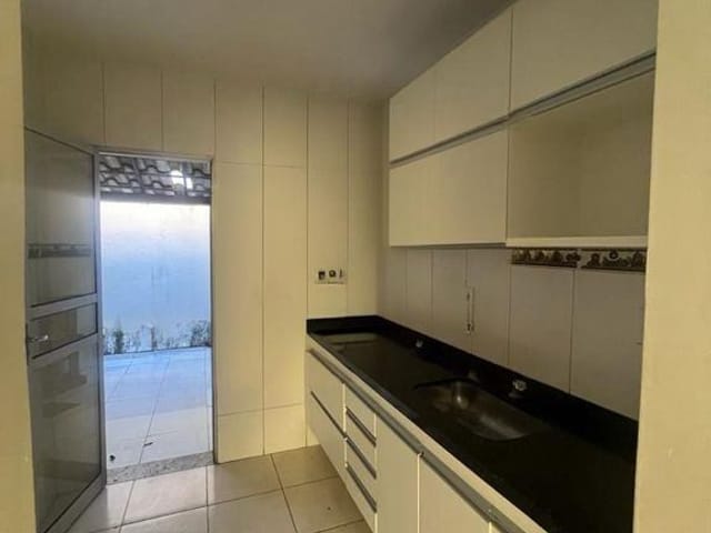 Foto do Casa - Casa de 2 quartos, 2 banheiros e 1 vaga coberta á venda, Jardim Leblon, Belo Horizonte, MG | Deltalar Imóveis