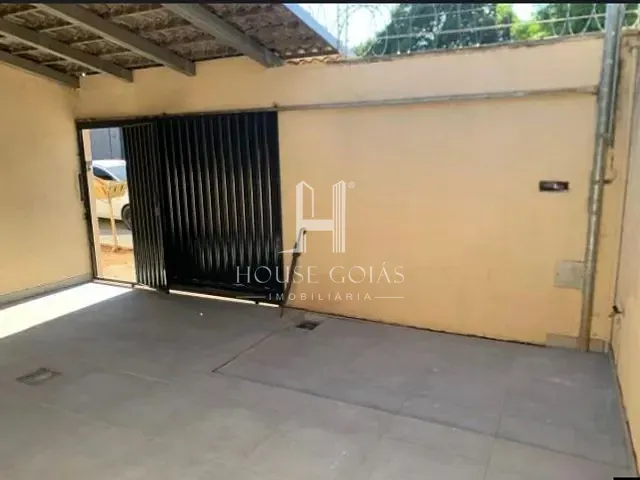Casa 2 quartos e 2 banheiros, à venda, no bairro Residencial Itaipu em Goiânia