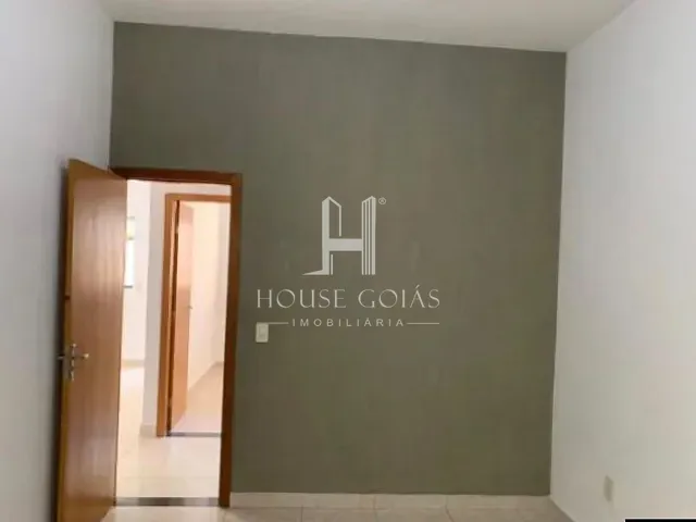 Casa 2 quartos e 2 banheiros, à venda, no bairro Residencial Itaipu em Goiânia