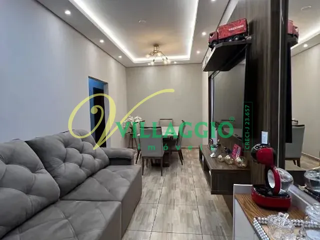 Casa com 200m² 3 quartos e 2 banheiros, à venda, no bairro Residencial Flórida Park em São José do Rio Preto